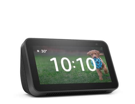 Amazon Echo Show 5 (2nd gen) vs. Echo Show 8 (2nd gen) review .